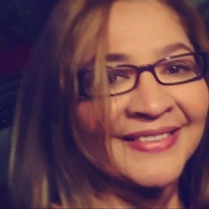 Meet your Posher, Jenny